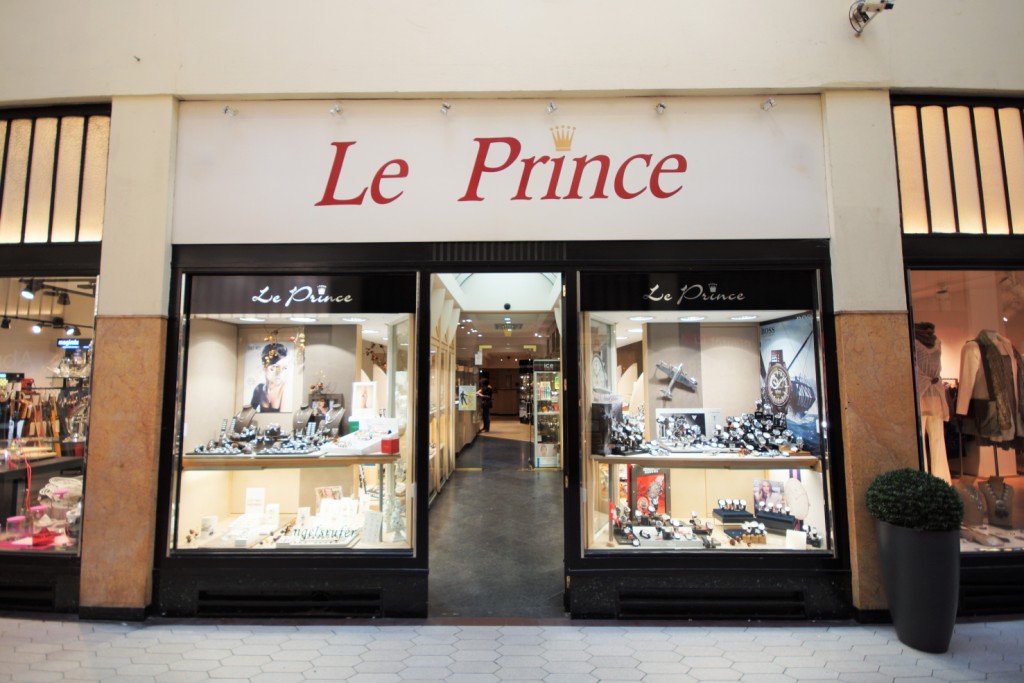 chaussures germaine collard
